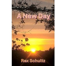 (영문도서)A New Day Paperback, Independently Published, English, 9798269853925