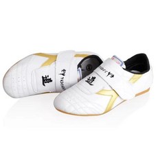 통기성 흰색 태권도 신발 신발 무술 태극권 가라테 무술 레슬링 격투 스니커즈