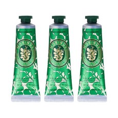 (1+1+1) 핸드 앤 네이처 핸드크림-모링가