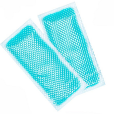 노가다 라이더 골프 야외활동 수면 더위 해소 패치 30매, 30개