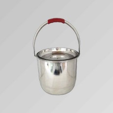 스텐 들통 스텐 소, 본상품