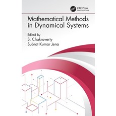 (영문도서) Mathematical Methods in Dynamical Systems Hardcover, CRC Press, English, 9781032356860