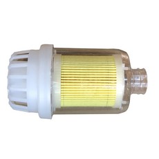 극저소음펌프! 극저소음 배기소음기! 진테크 무시동히터 - 추가 상품 옵션, 10.흡기 필터