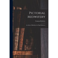 (영문도서) Pictorial Midwifery: an Atlas of Midwifery for Pupil Midwives Paperback, Hassell Street Press, English, 9781014137852