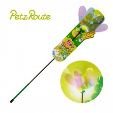 펫츠루트 카샤카샤 재롱스틱, 참새, 1개