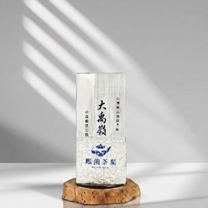 順韻茶葉 稀藏大禹嶺100K 春茶, 75g, 1個, 1個裝