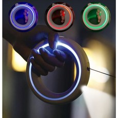 UFO2 플러스 강아지 자동 리드줄 산책줄 핸즈프리 반려견 애완견 용품 모에스타, 1개