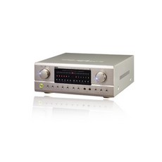 TDF GS-200 高傳真音響 專業綜合歌唱擴大機 卡拉OK 視聽室