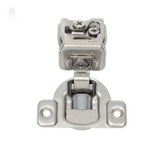 영달철물 소프트 클로징 댐퍼 경첩아웃도어 31.8mm 도어댐퍼