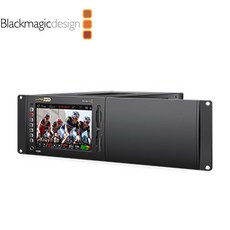 블랙매직 Blackmagic HyperDeck Extreme Rack Kit