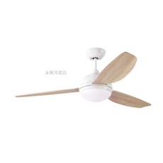 將財 馬達 吊扇 牙白