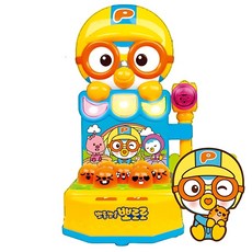 불빛효과음 순발력 협응력발달 뽀로로 두더지잡기 흥미유발 수면유도, 1개