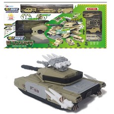 하라 탱크군사본부 탱크모형 모형탱크 중전차