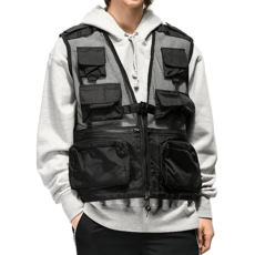 YAV ROTHCO 美國總公司正式授權經銷 RECON 戰術偵察背心 背心 黑