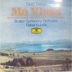 CD) SMETANA (베드르지히 스메타나)