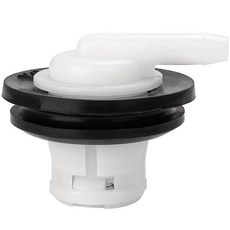 JERBOR 포드 F150 F250 브롱코 1980-1996용 그로밋 씰이 있는 연료 탱크 벤트 1개 F350 썬더버드 1980-1997용 468229, For Ford 1PCS