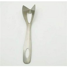 黃油分割刀 便利切割黃油, 不銹鋼芝士奶酪切片器, 1個