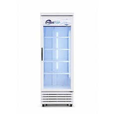 업소용 쇼케이스 냉장고 545.5L 음료냉장고 간냉식 국산 BE-590R