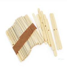 캔들 심지 홀더 50개입 캔들용품, 1개