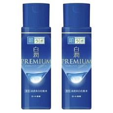 하다라보 시로준 프리미엄 화장수, 2개, 170ml