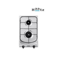하츠 2구 가스쿡탑 / 빌트인 가스레인지 / GC-2303SDSH / GC-2303SDBH, LNG