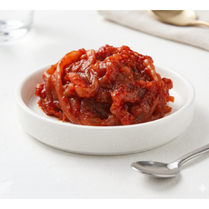 해품 가리비젓갈 250g 400g 800g, 1개