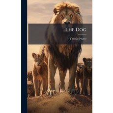 (英文圖書)The Dog 精裝版, Hutson Street Press, 英文
