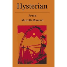 (영문도서)Hysterian Hardcover, Finishing Line Press, English, 9798899901539
