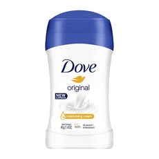 Dove 多芬 經典香味體香膏, 40g, 1個