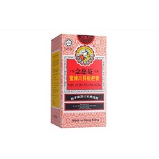 홍콩 닌지옴(Nin Jiom) 비파까오 시럽 300ml 2병, 2개