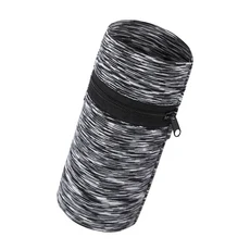 남성 손목 지갑 파우치 가방 피트니스 스포츠 밴드 러닝 체육관 사이클링 전화 키 보관 new, 11 Black gray stripe