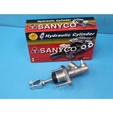 SANYCO 離合器總泵 5/8, 1個
