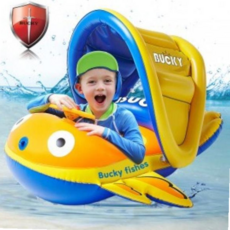 버키 유아보트 마린보트 여름용품 물놀이용품 버키K1, 본상품