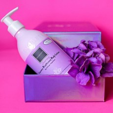 Scarlett 誘人香氛身體乳液, 1個, 乳液撫媚lotion charming