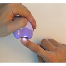 루본 네일트리머 전동 자동손톱깎이 손톱깍이 네일케어