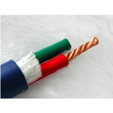 DESCARTES-1300DS 美國製 44AWG 1300蕊 HI-END 電源線 喇叭線, 1個