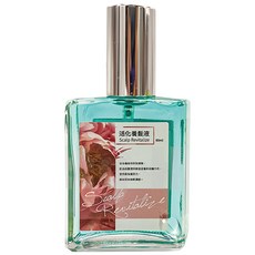 FLORA 三色養髮液, 1, 60ml
