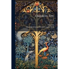 (영문도서)Omerou Epe Paperback, Hutson Street Press, English, 9781024577785