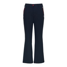 LOUIS CASTEL 純色內帶外袋褲（靴型剪裁）