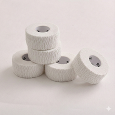 투도 훅그립테이프 크로스핏 역도 헬스 손가락 테이핑, 5개