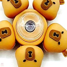 수집품 카피바라 스피너