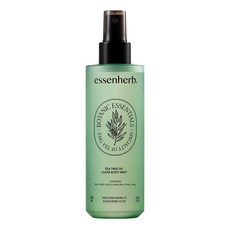 에센허브 티트리 90 클리어 바디 미스트 200ml, 1개