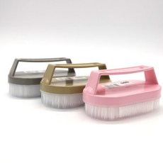 (일조)엑셀세척솔, 랜덤, 1개