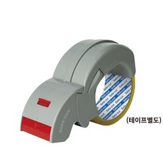 세이프컷 테이프컷터기 SC5010, 혼합색상, 1개