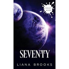 Seventy Paperback, Inkprint Press
