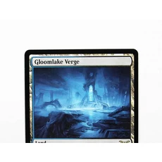 (DSK) Verge TCG 마법 프록시 카드 게임 품질 Blazemire Gathering Board 트레이딩, 05 Holo 260 DSK