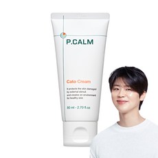 피캄 카토 크림, 80ml, 1개