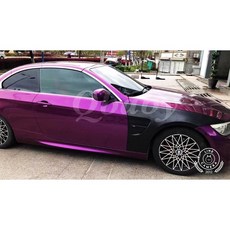 Q寶貝 E92 m 鐵製葉子板 (前期/後期適用)