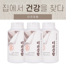 이오세라믹황토 바르는규조토벽지 더건강함 단품1kg, 그레이