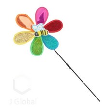 플라스틱바람개비 PVC바람개비 큰바람개비